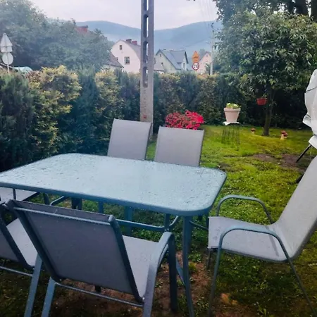 Appartamento Pod Debem Jugów