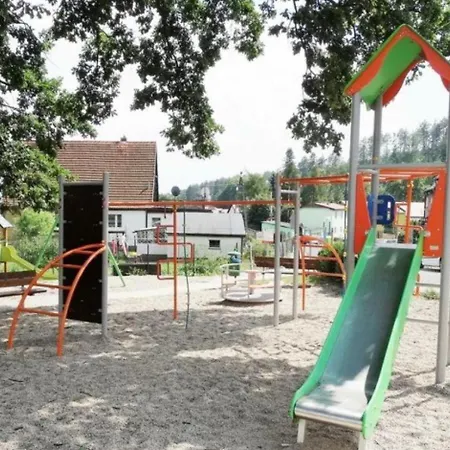Pod Debem * Jugów